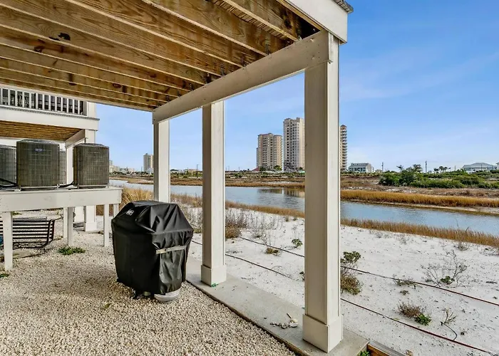Seas The Day - Lost Key Pensacola