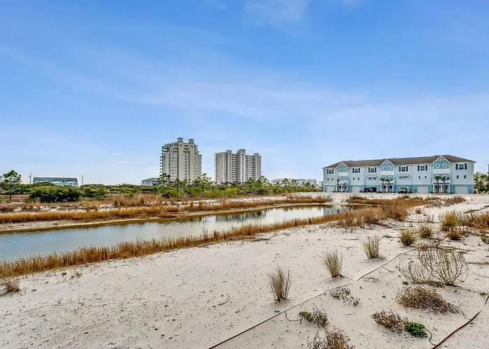 Seas The Day - Lost Key Pensacola