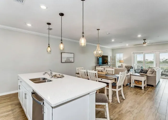 Holiday home Seas The Day - Lost Key Pensacola