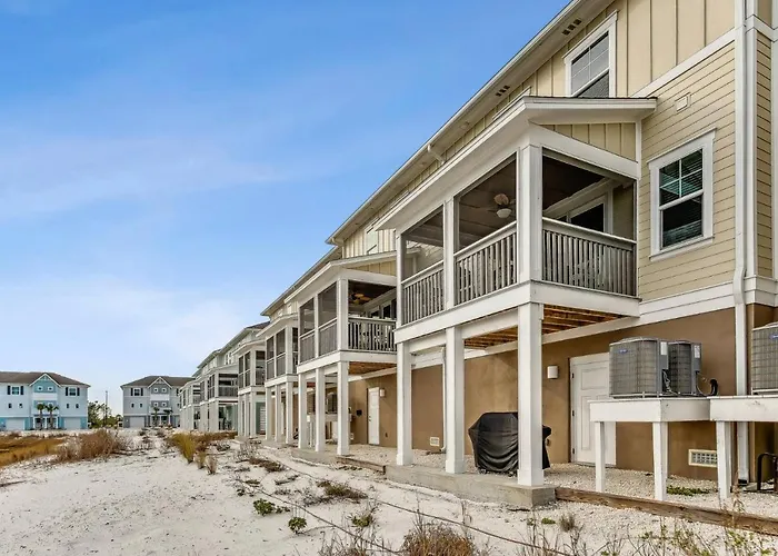 Holiday home Seas The Day - Lost Key Pensacola