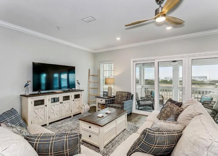 Holiday home Seas The Day - Lost Key Pensacola