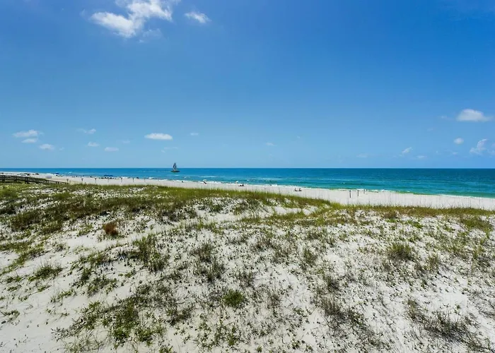 Seas The Day - Lost Key Holiday home *